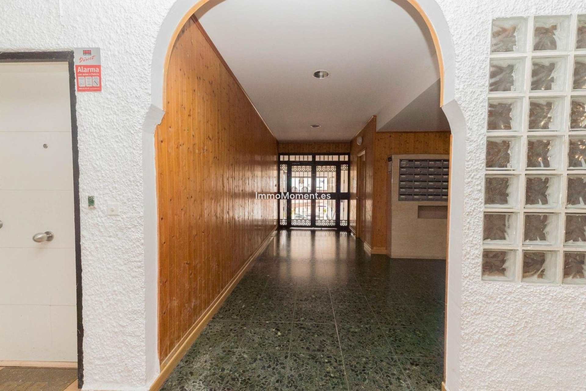 Revente - Appartement - Benalmadena - Benalmadena Centro