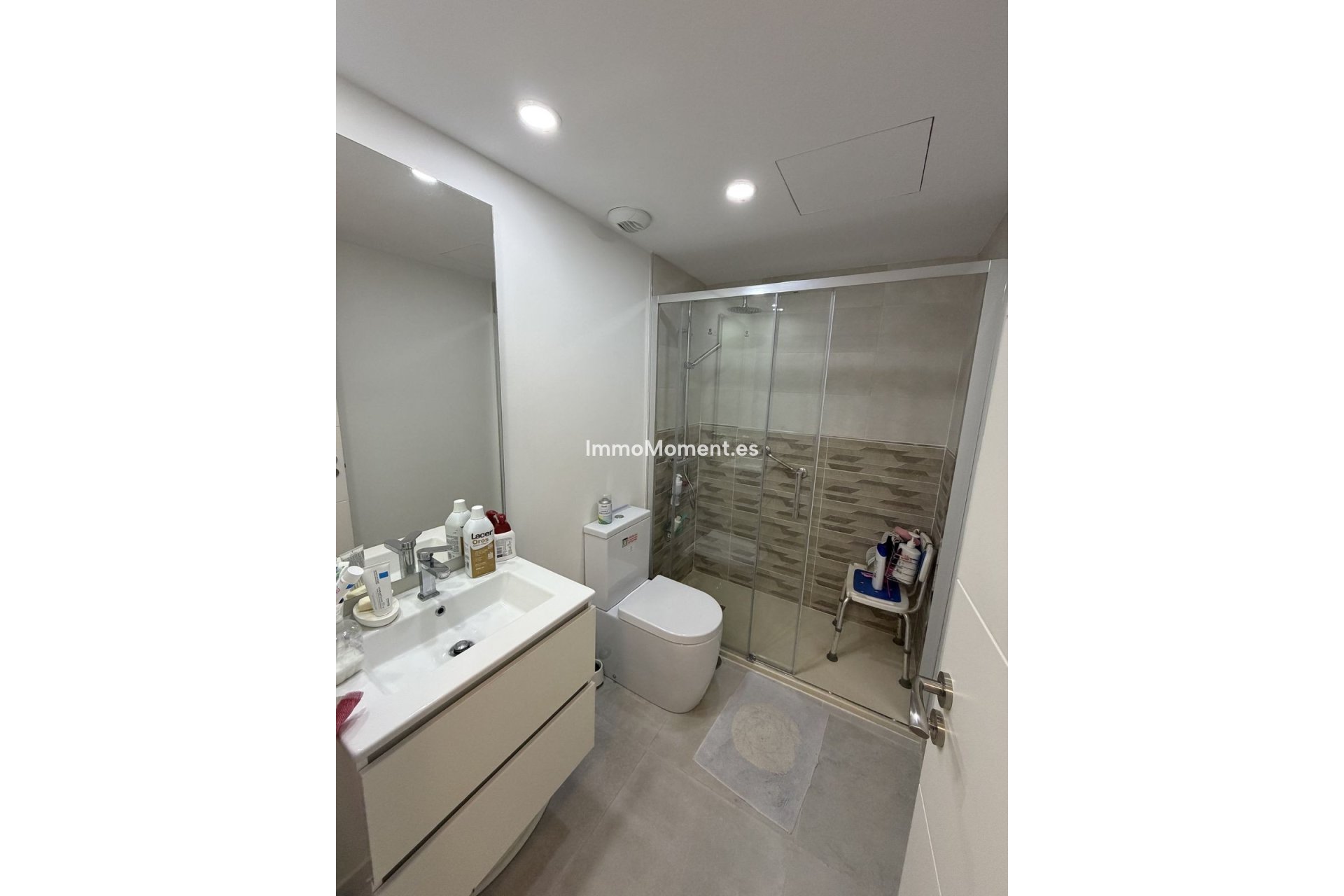 Revente - Appartement - Benalmadena - Benalmadena Centro
