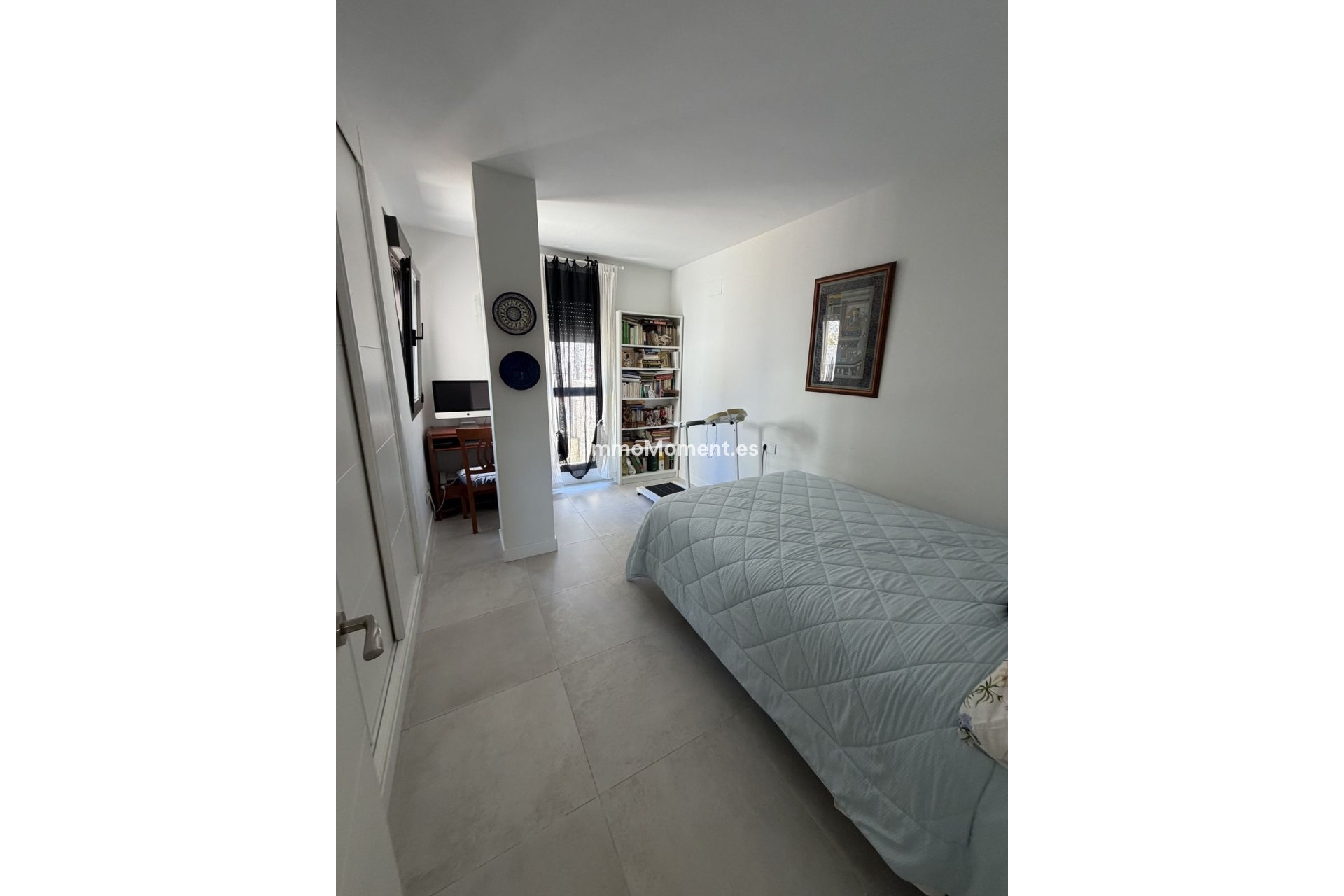 Revente - Appartement - Benalmadena - Benalmadena Centro