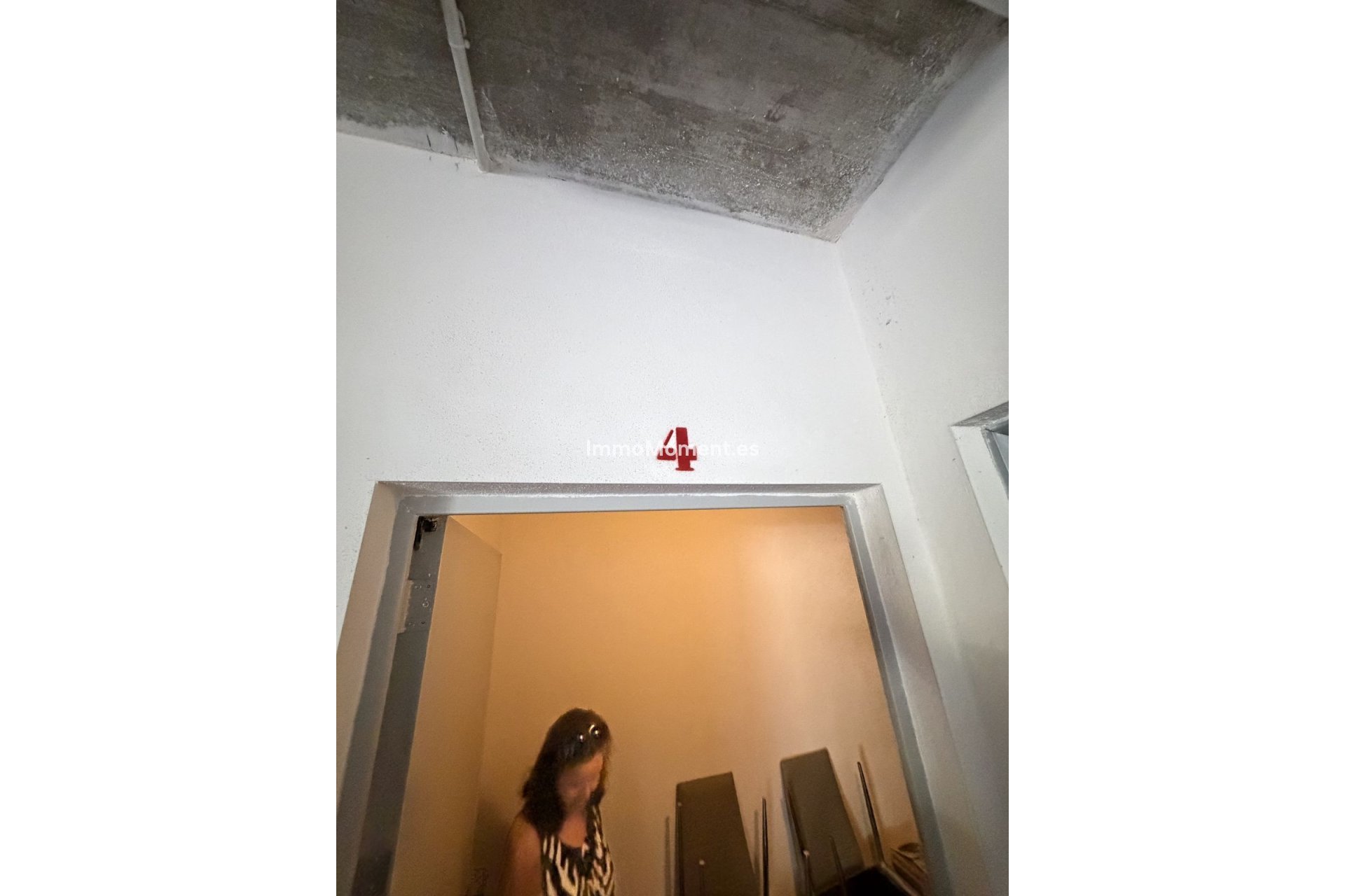 Revente - Appartement - Benalmadena - Benalmadena Centro