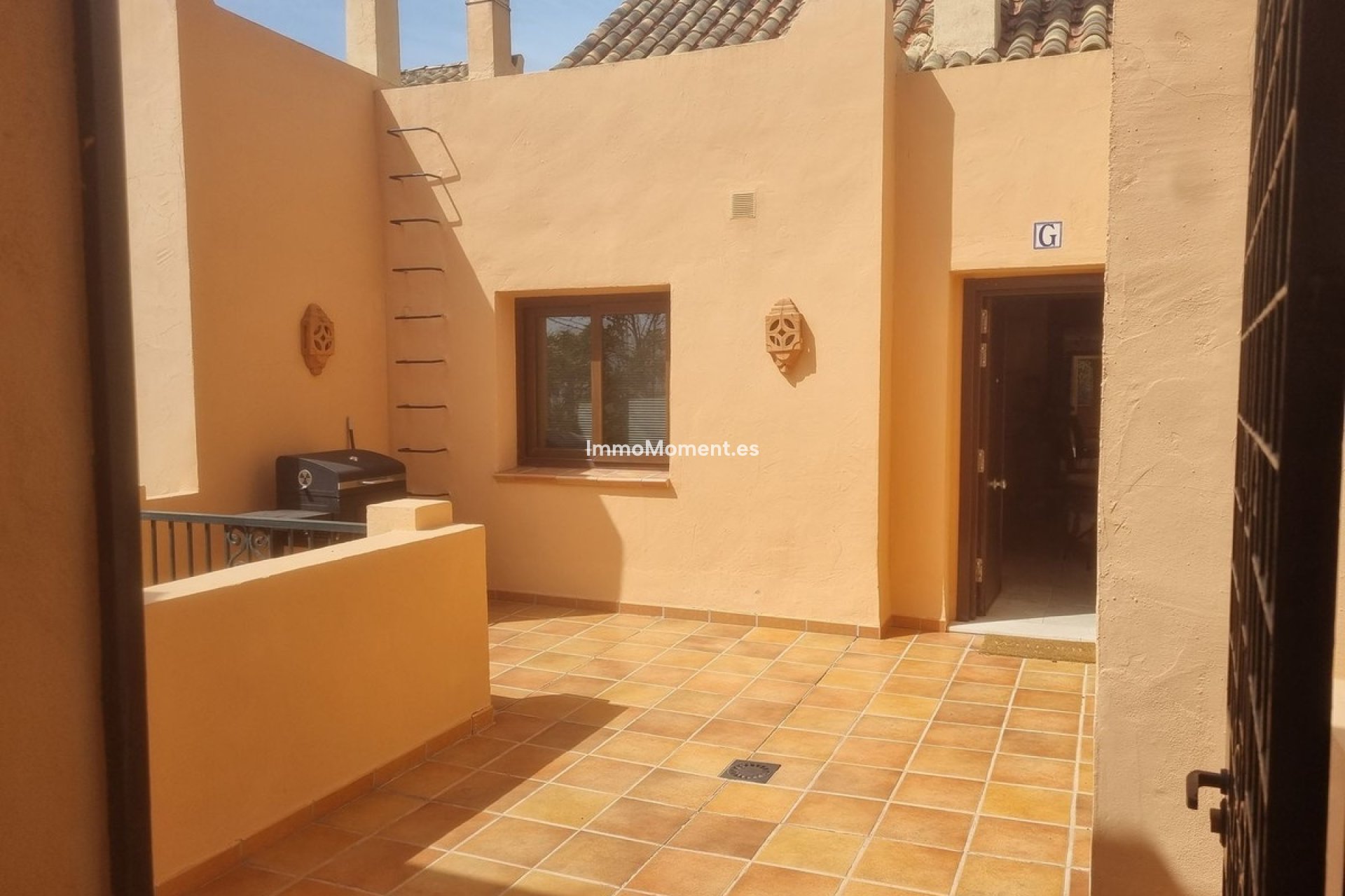 Revente - Appartement - Benalmadena - Benalmadena Centro