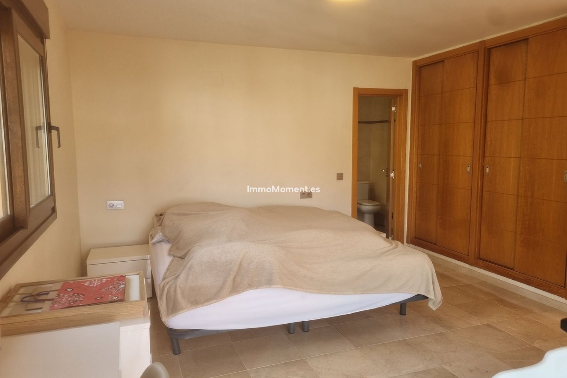 Revente - Appartement - Benalmadena - Benalmadena Centro