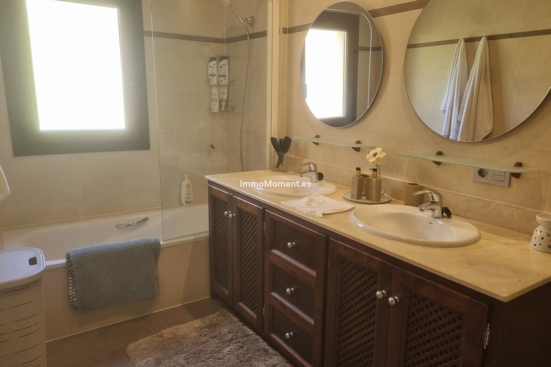 Revente - Appartement - Benalmadena - Benalmadena Centro