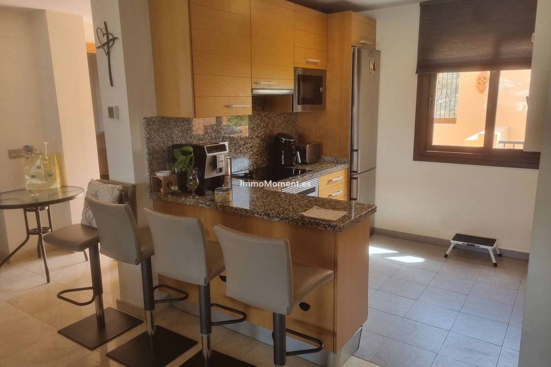 Revente - Appartement - Benalmadena - Benalmadena Centro