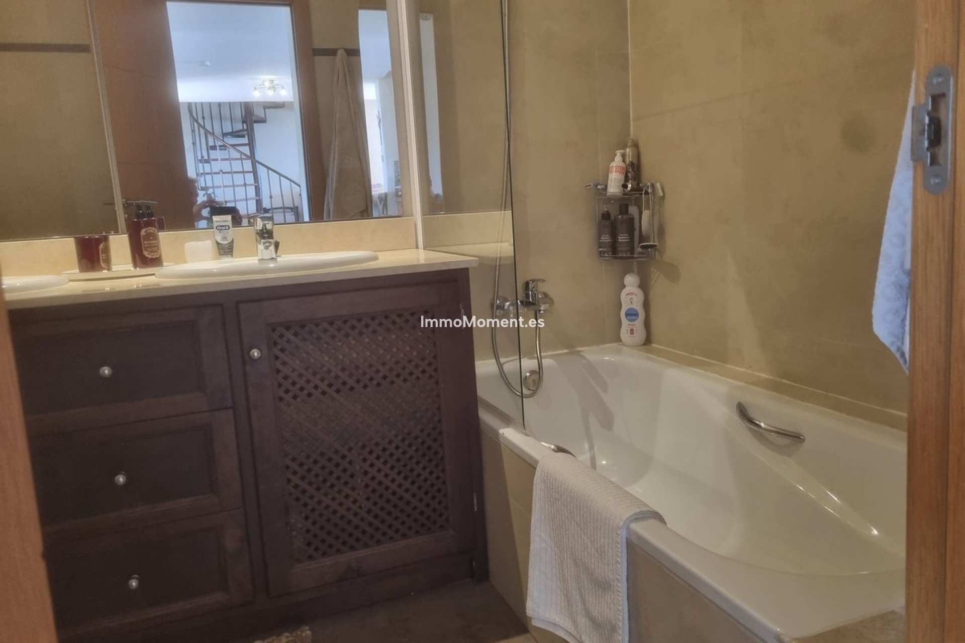 Revente - Appartement - Benalmadena - Benalmadena Centro