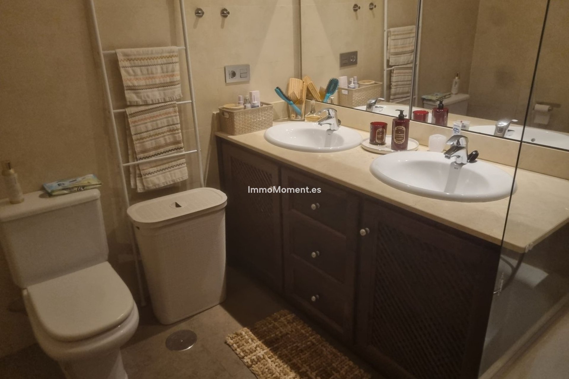 Revente - Appartement - Benalmadena - Benalmadena Centro