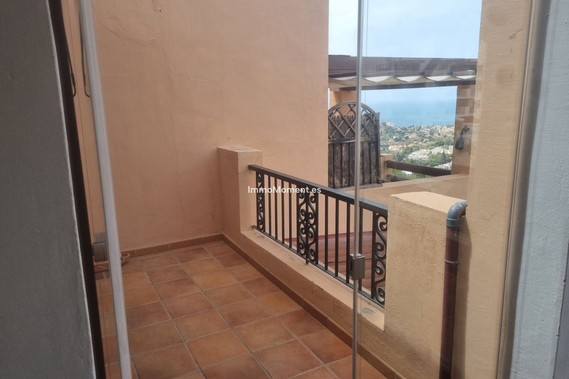 Revente - Appartement - Benalmadena - Benalmadena Centro