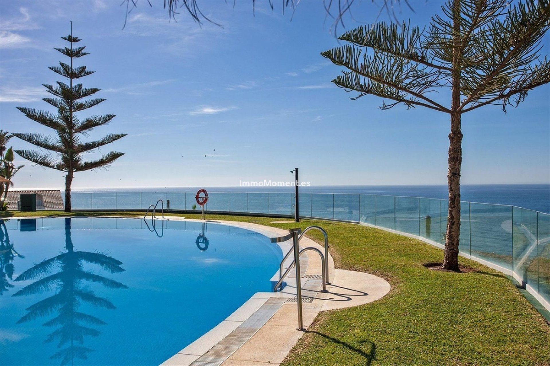 Revente - Appartement - Benalmadena - Benalmadena Centro