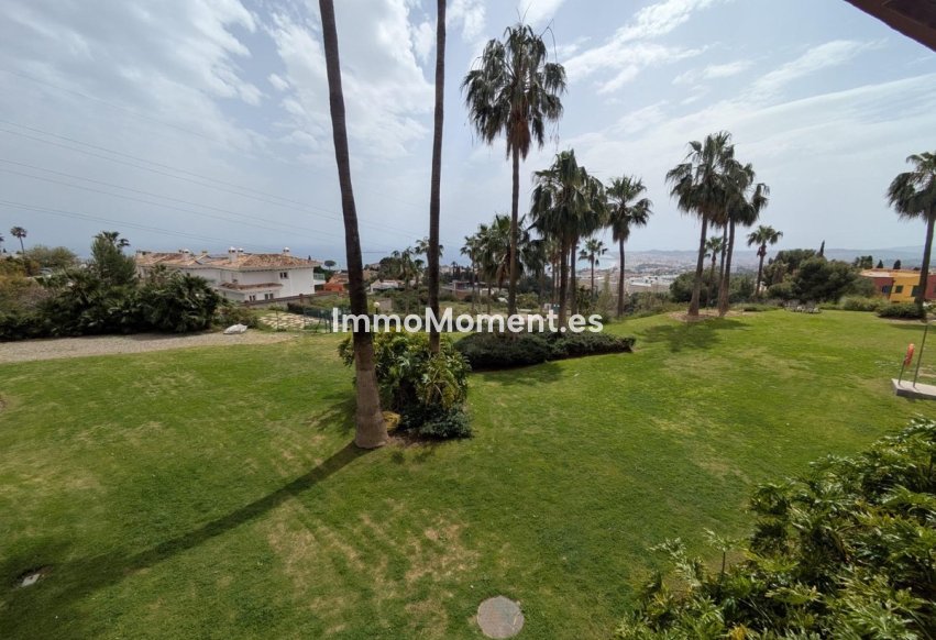 Revente - Appartement - Benalmadena - Benalmadena Centro