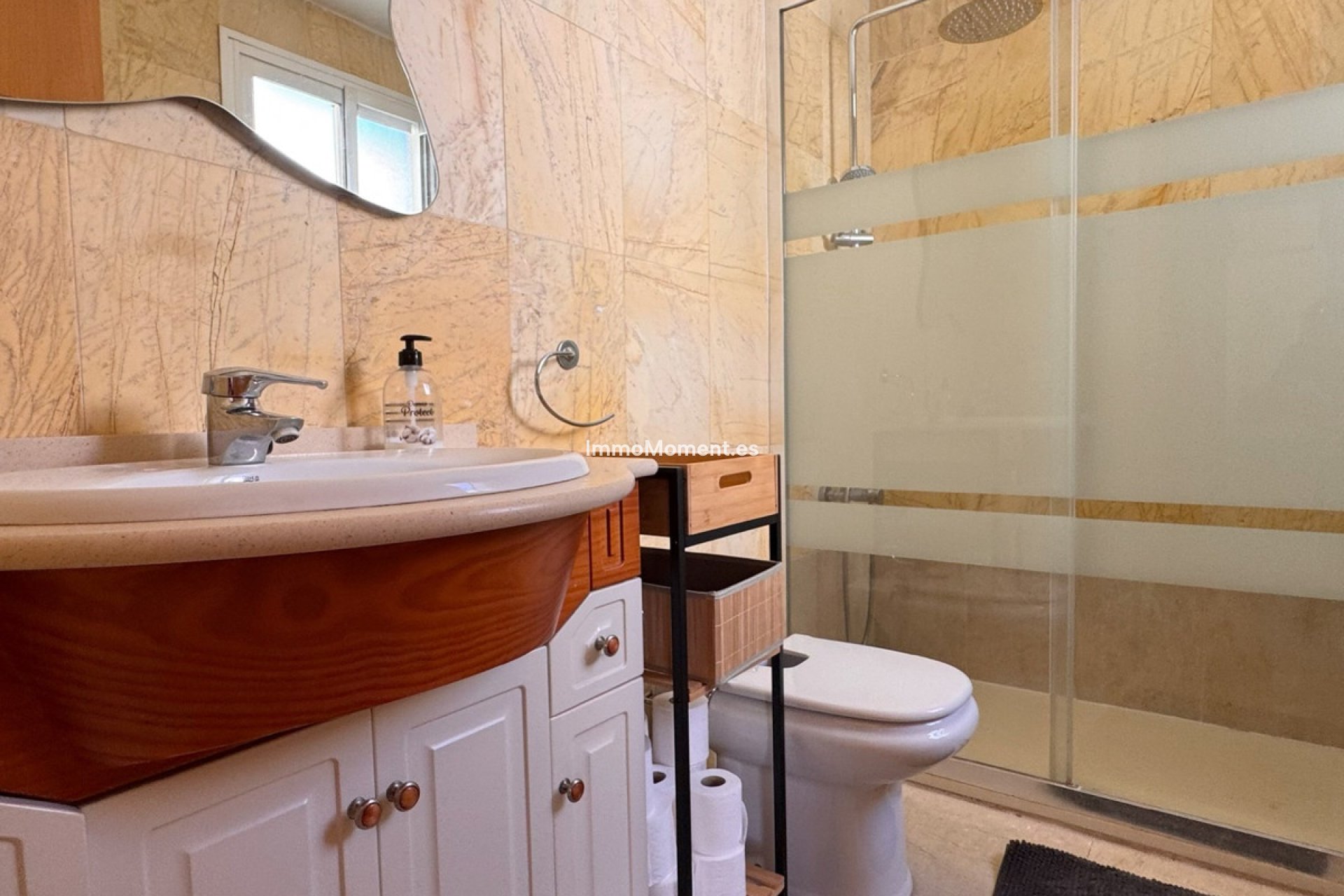 Revente - Appartement - Benalmadena - Benalmadena Centro