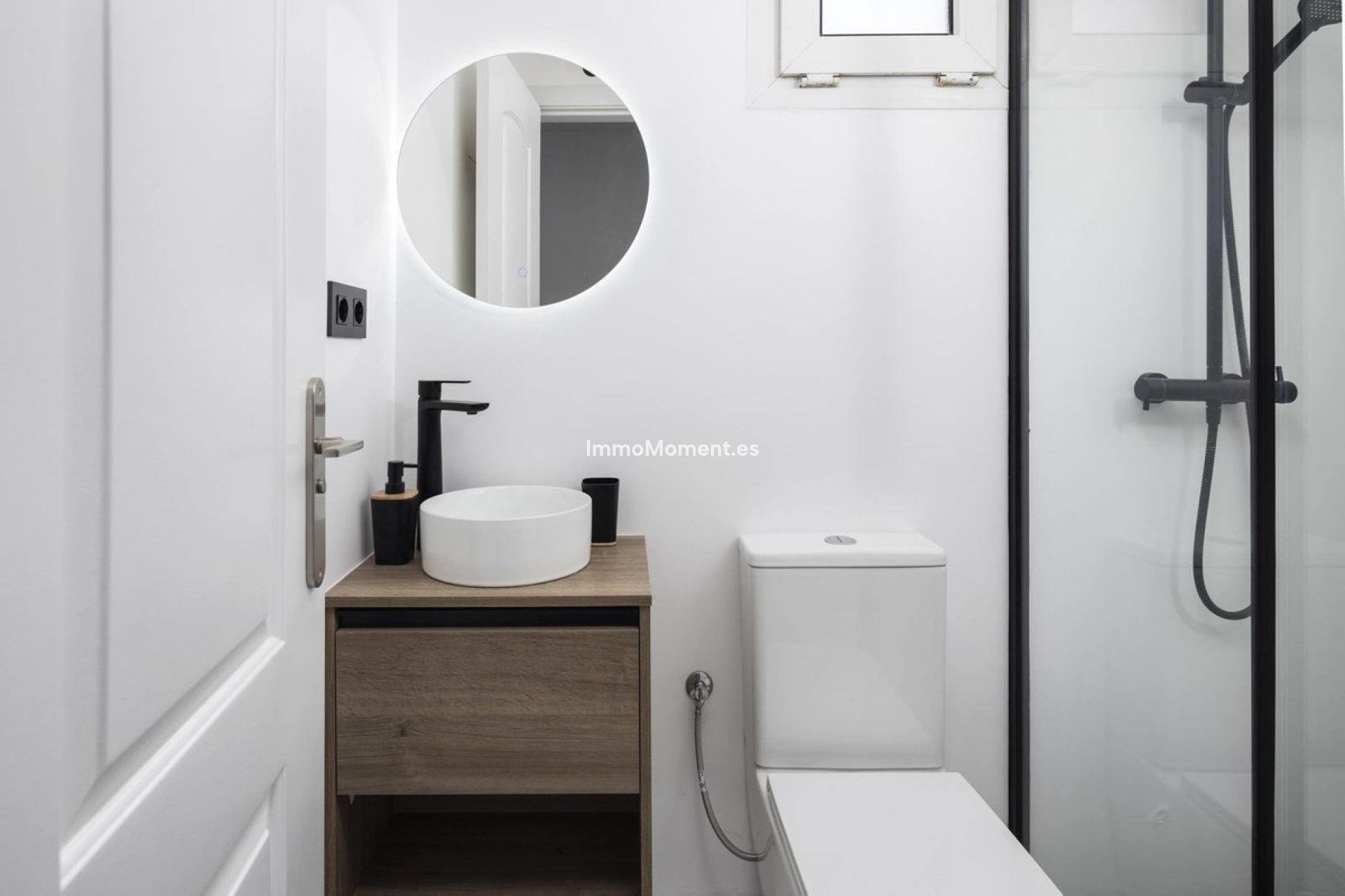 Revente - Appartement - Benalmadena - Benalmadena Centro