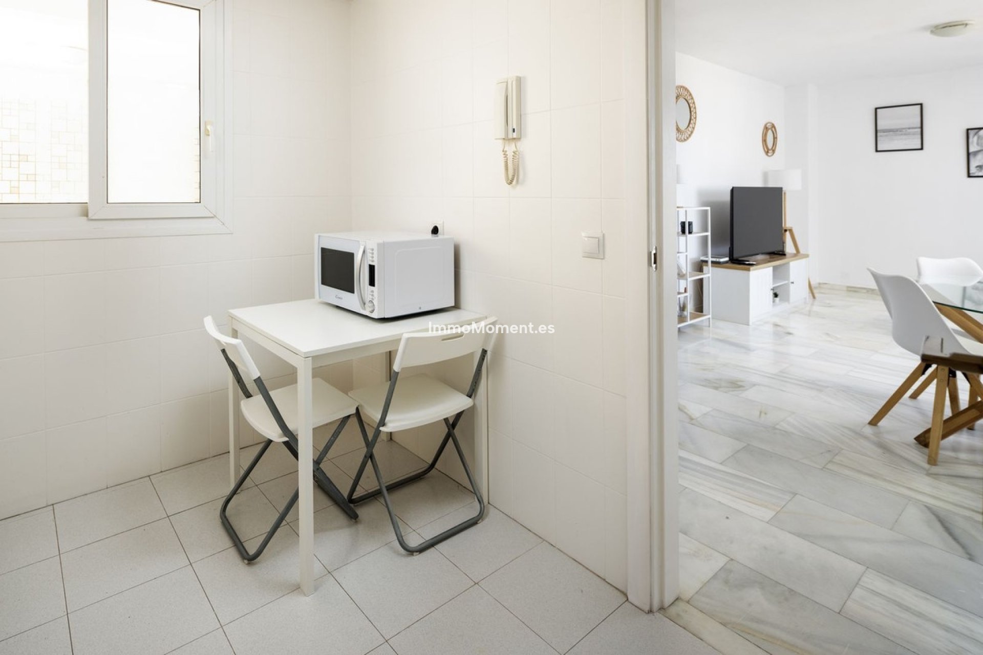 Revente - Appartement - Benalmadena - Benalmadena Centro