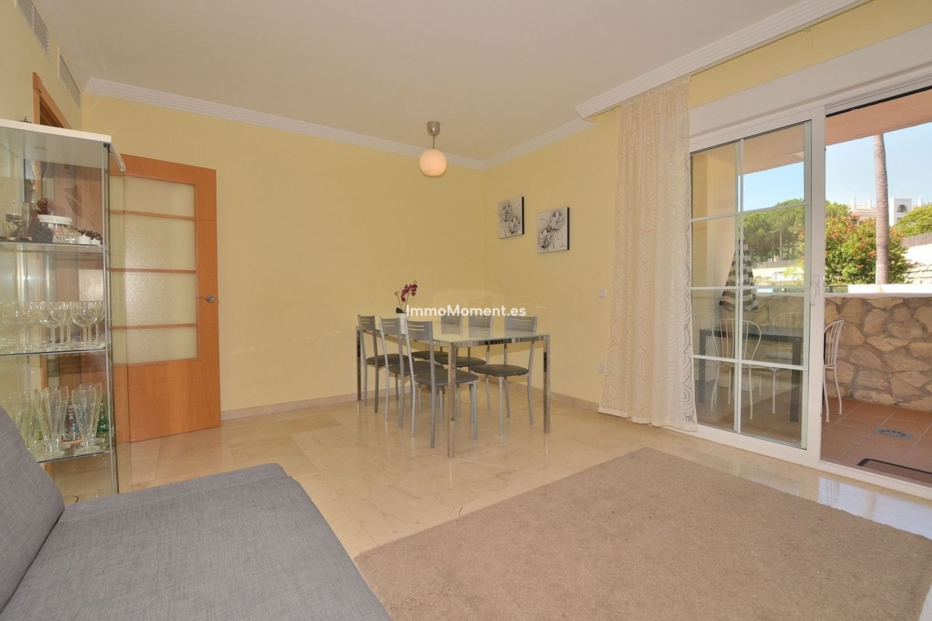 Revente - Appartement - Benalmadena - Benalmadena Centro