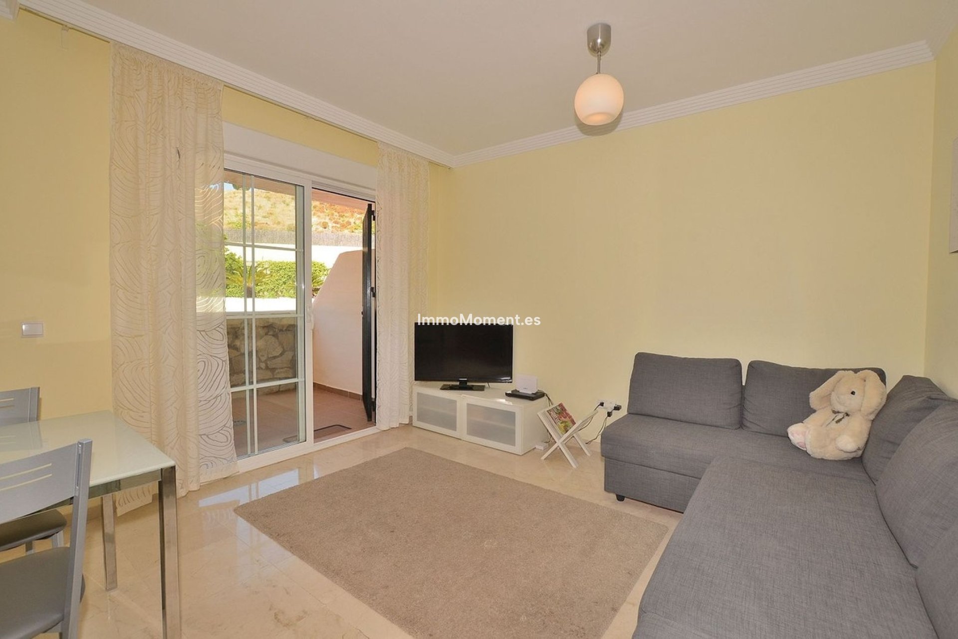 Revente - Appartement - Benalmadena - Benalmadena Centro