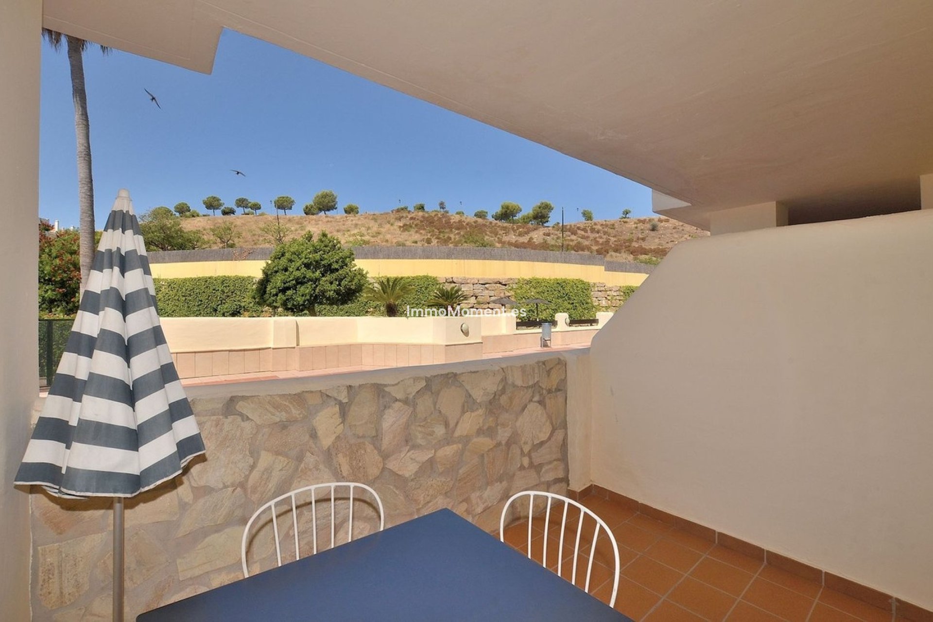 Revente - Appartement - Benalmadena - Benalmadena Centro
