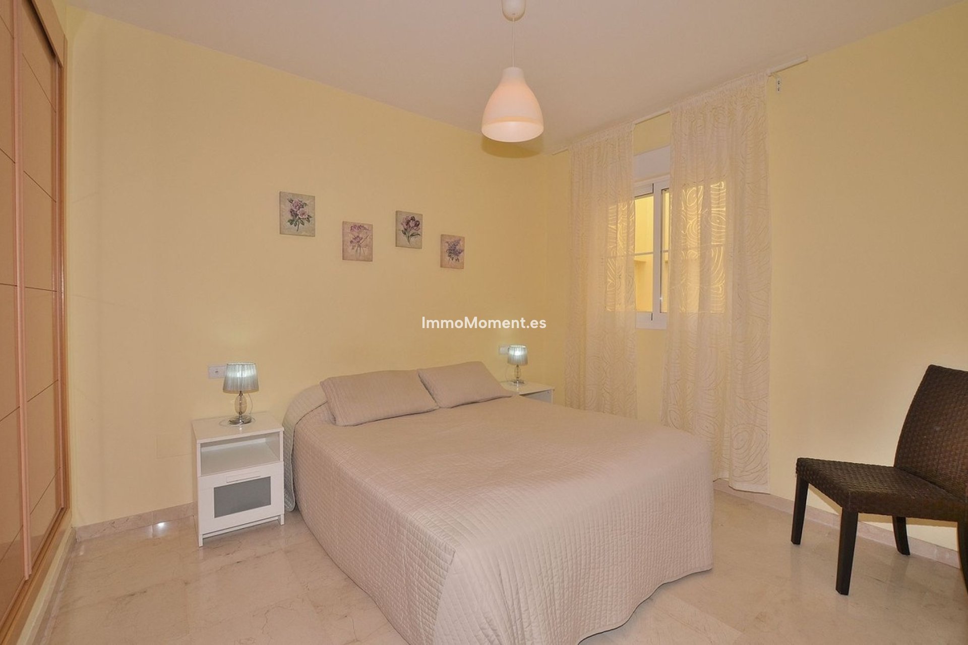 Revente - Appartement - Benalmadena - Benalmadena Centro