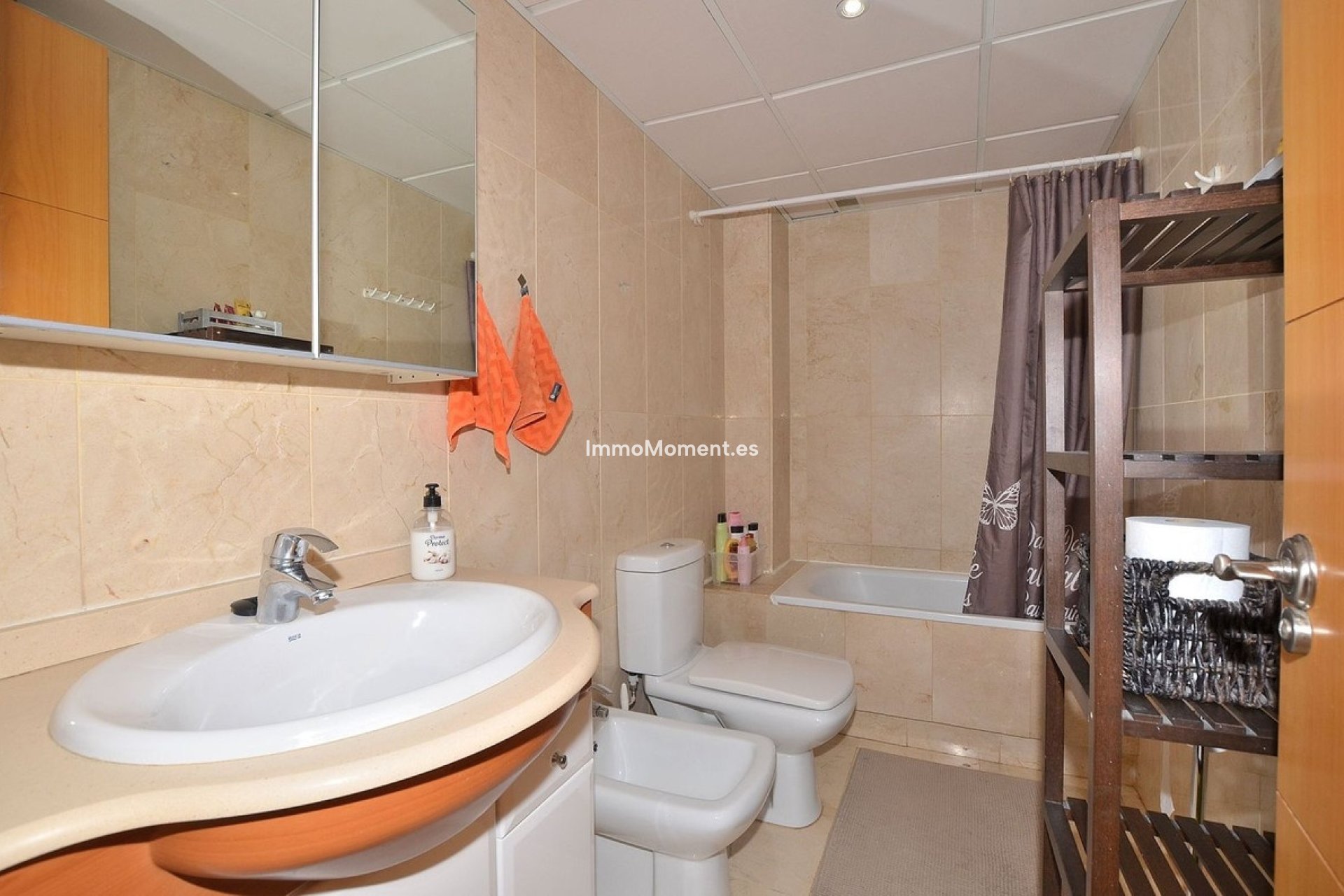 Revente - Appartement - Benalmadena - Benalmadena Centro