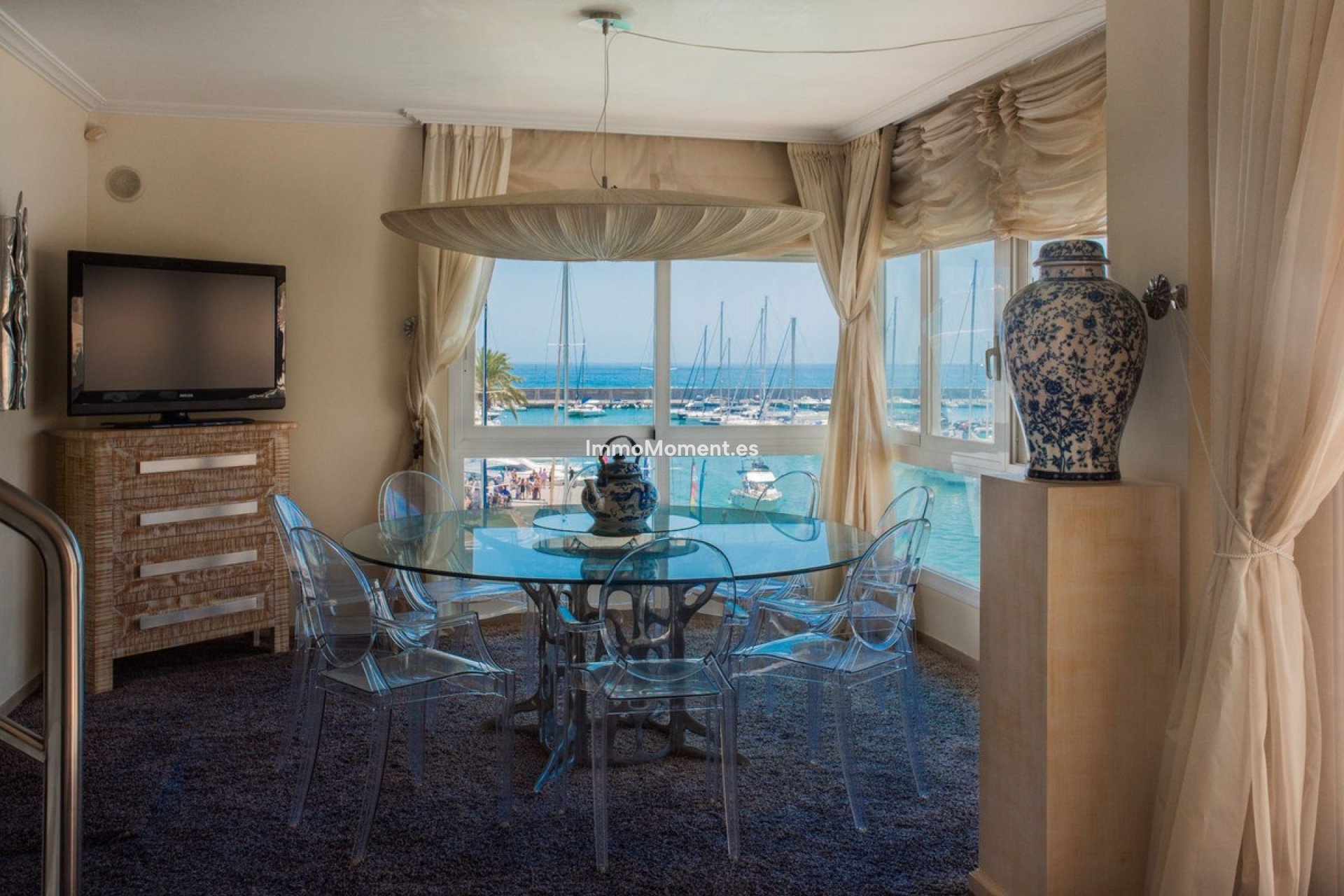 Revente - Appartement - Benalmadena - Benalmadena Centro