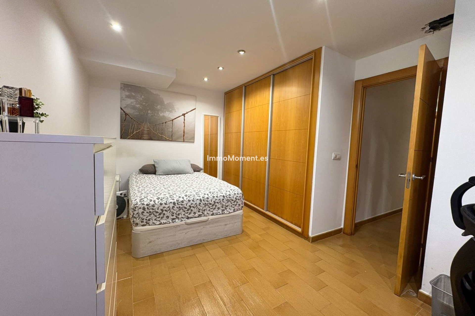 Revente - Appartement - Benalmadena - Benalmadena Centro