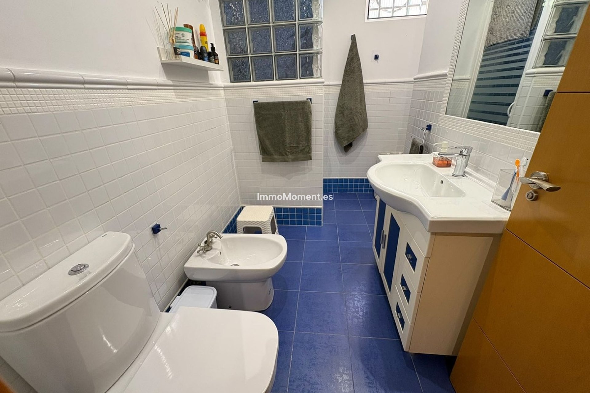 Revente - Appartement - Benalmadena - Benalmadena Centro
