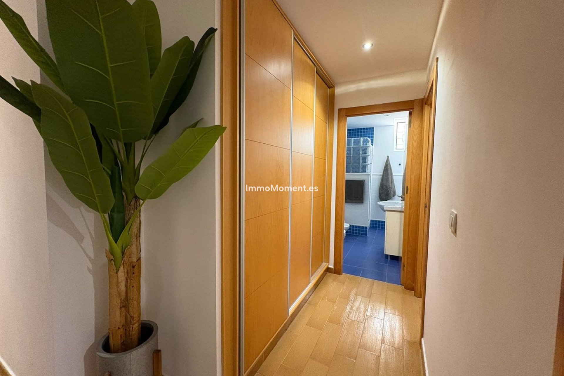 Revente - Appartement - Benalmadena - Benalmadena Centro