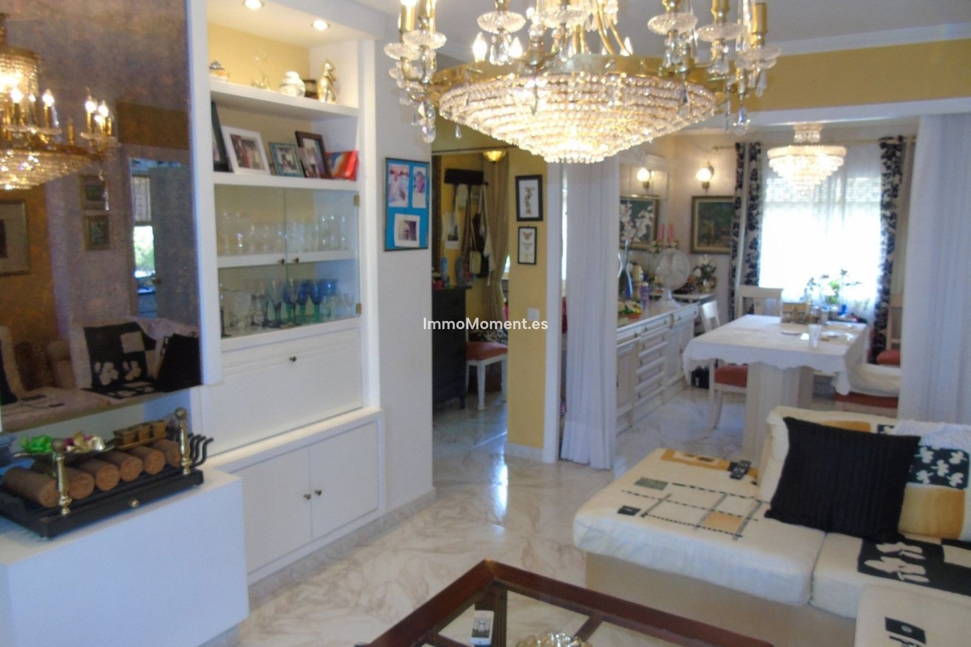 Revente - Appartement - Benalmadena - Benalmadena Centro