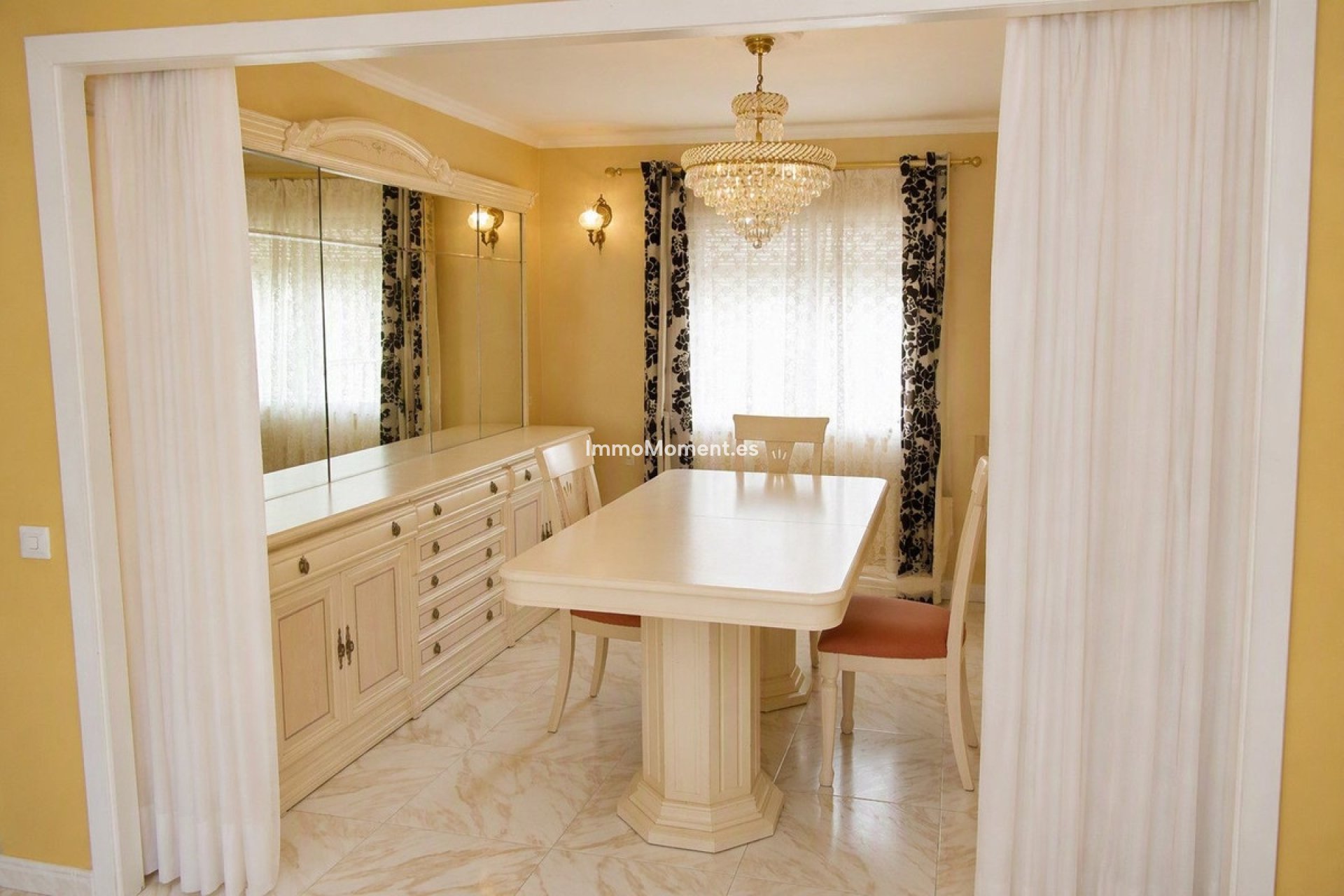Revente - Appartement - Benalmadena - Benalmadena Centro