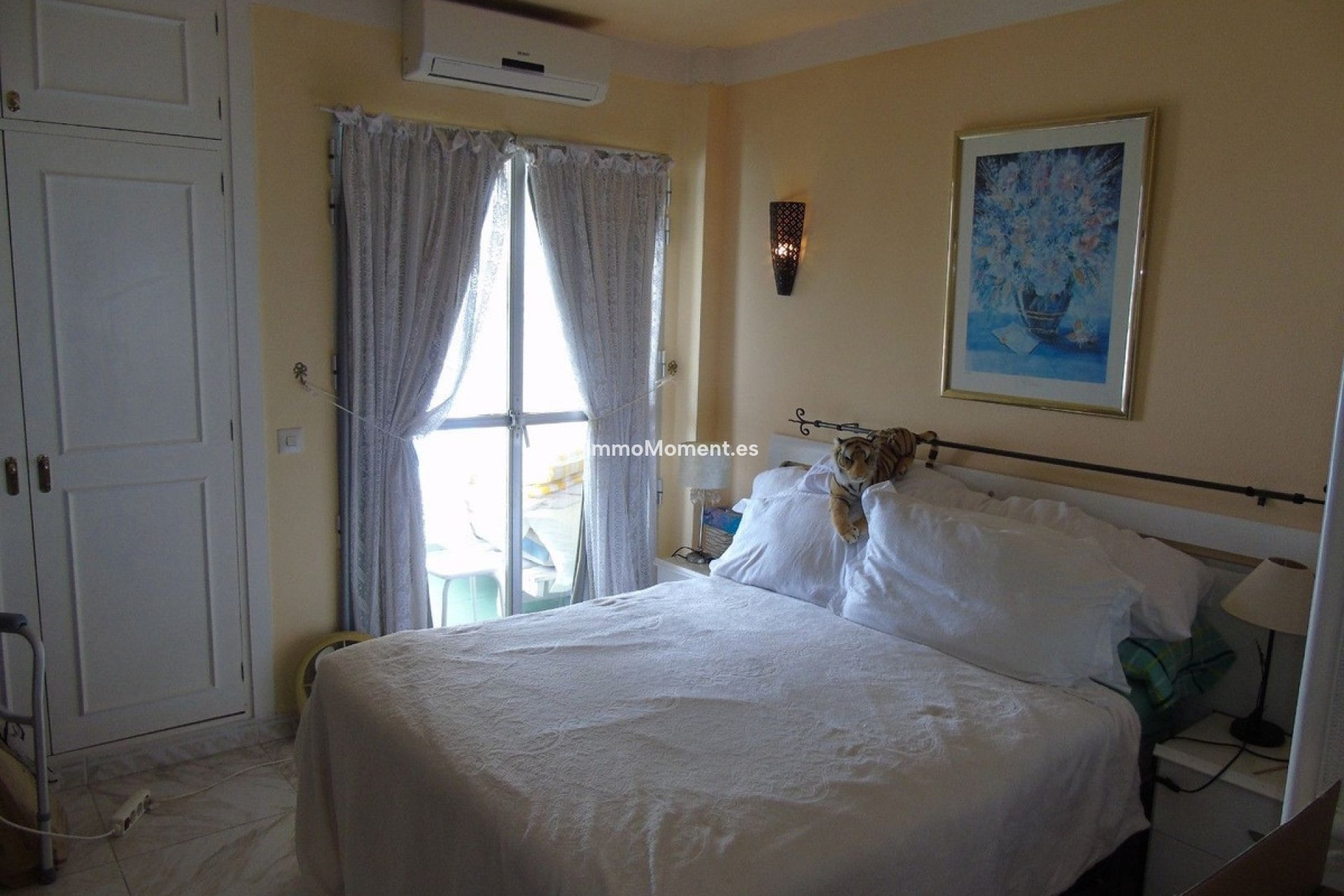 Revente - Appartement - Benalmadena - Benalmadena Centro