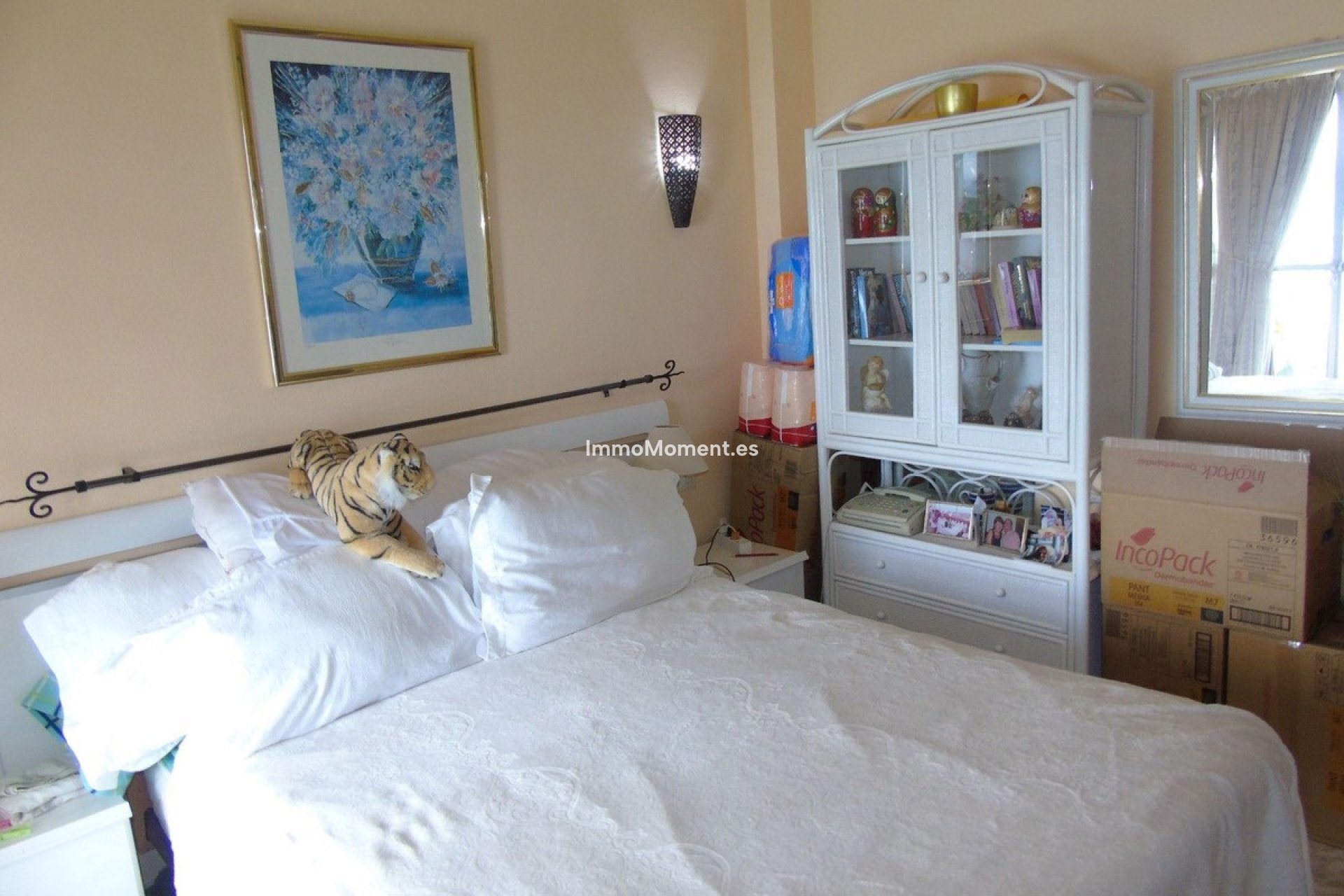 Revente - Appartement - Benalmadena - Benalmadena Centro