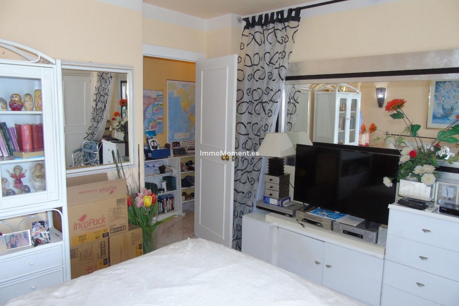 Revente - Appartement - Benalmadena - Benalmadena Centro