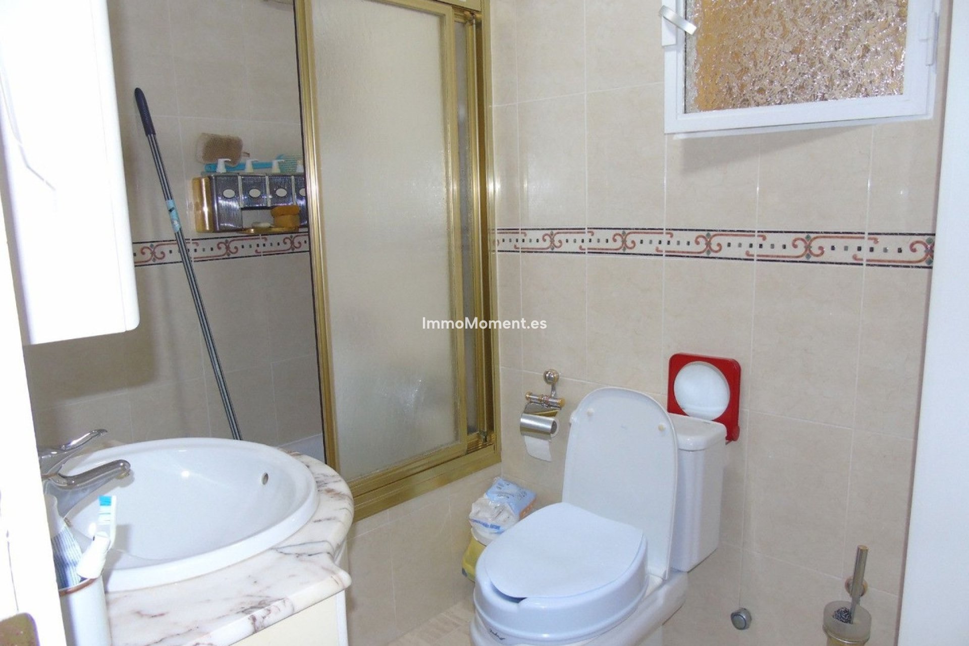 Revente - Appartement - Benalmadena - Benalmadena Centro