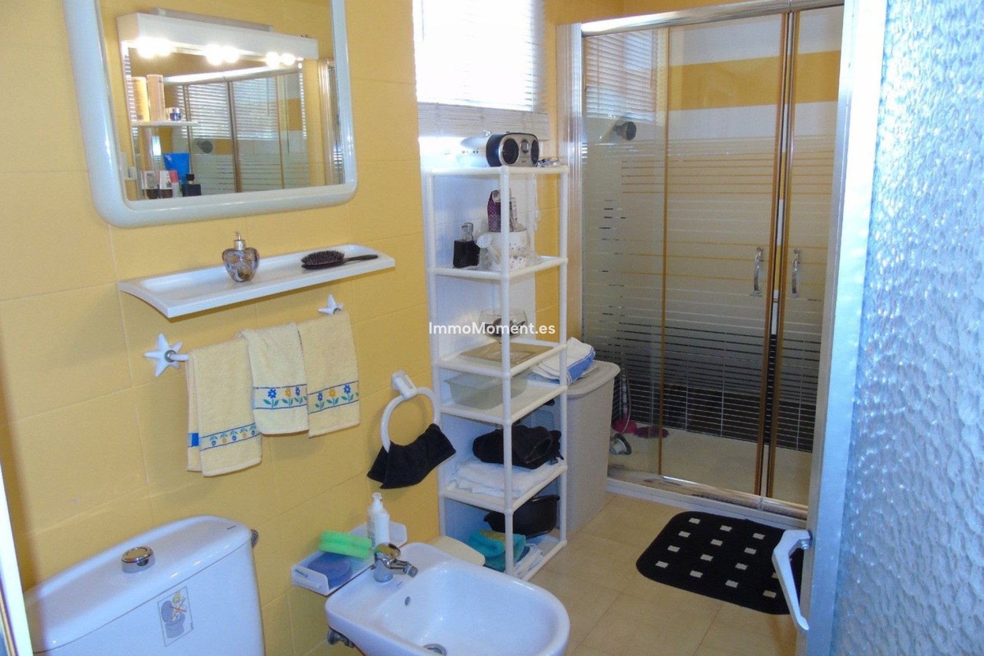 Revente - Appartement - Benalmadena - Benalmadena Centro
