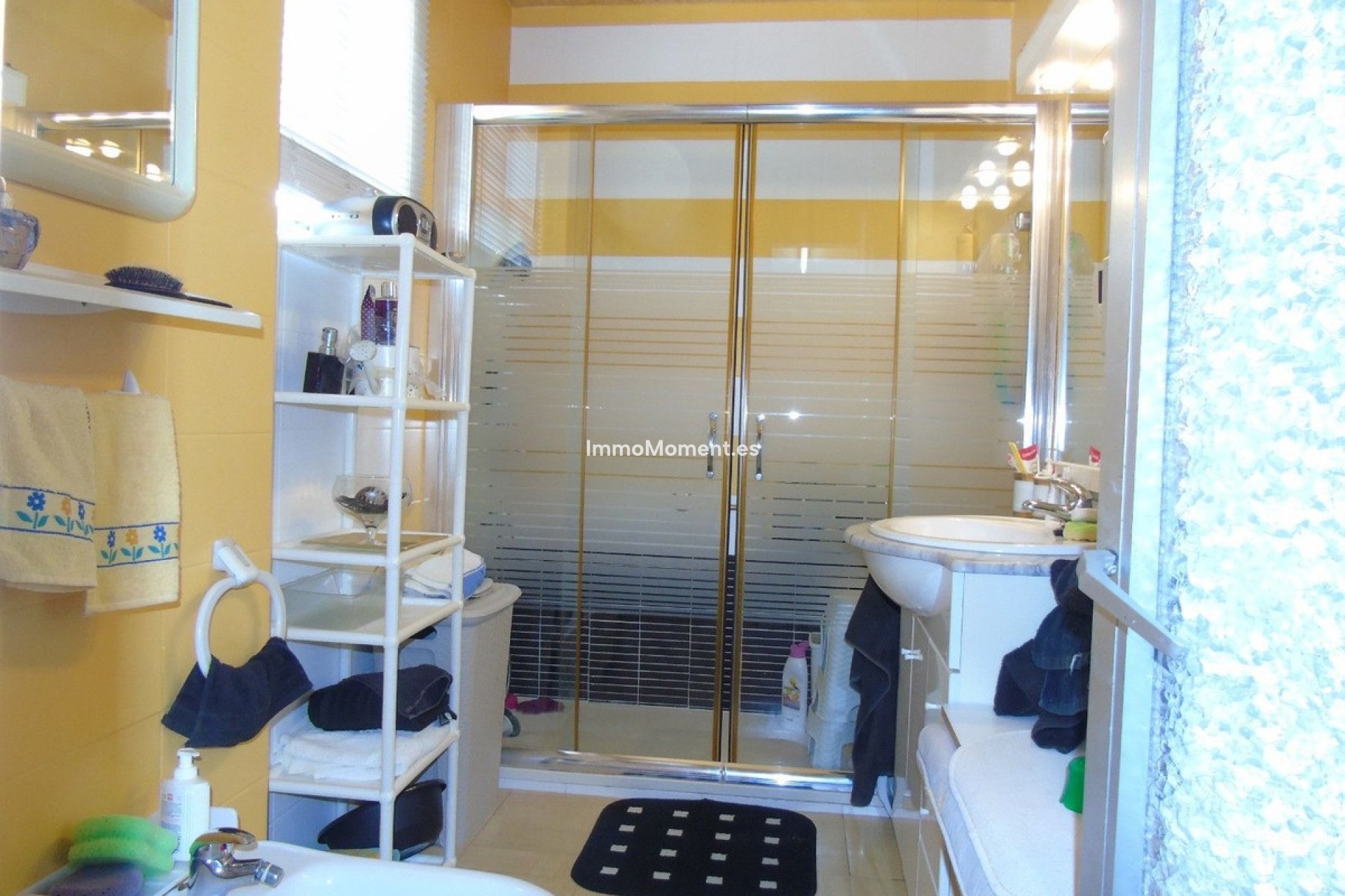 Revente - Appartement - Benalmadena - Benalmadena Centro