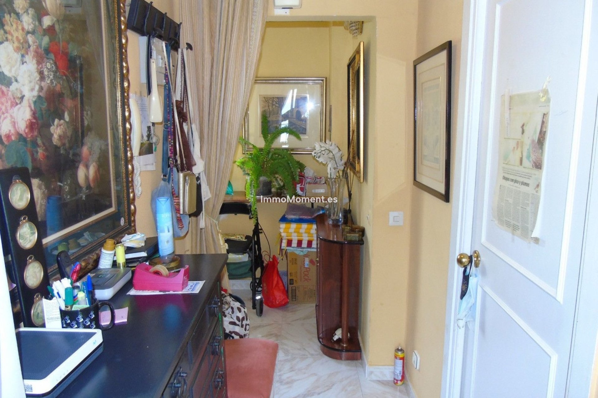 Revente - Appartement - Benalmadena - Benalmadena Centro