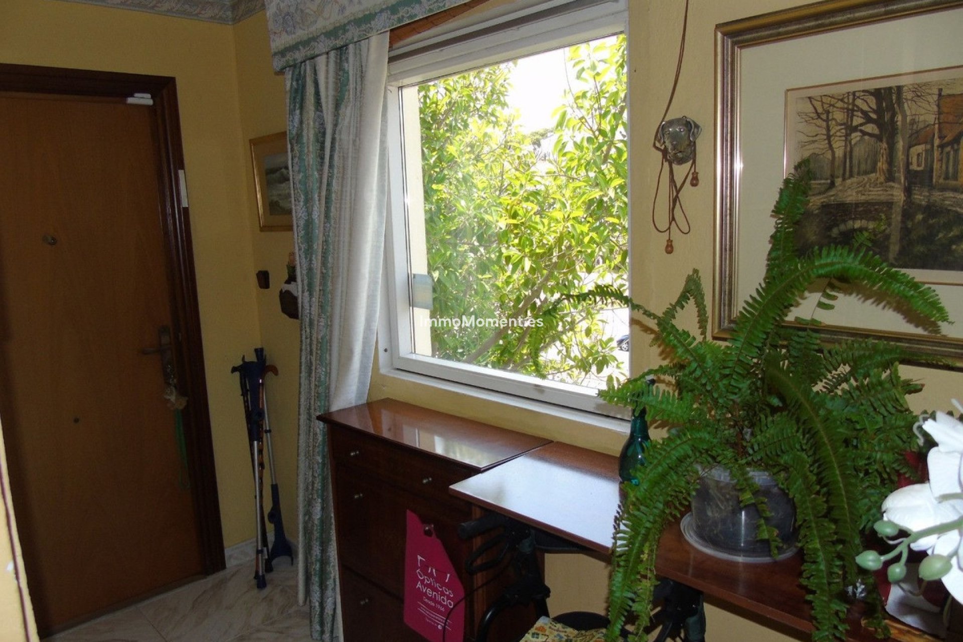 Revente - Appartement - Benalmadena - Benalmadena Centro