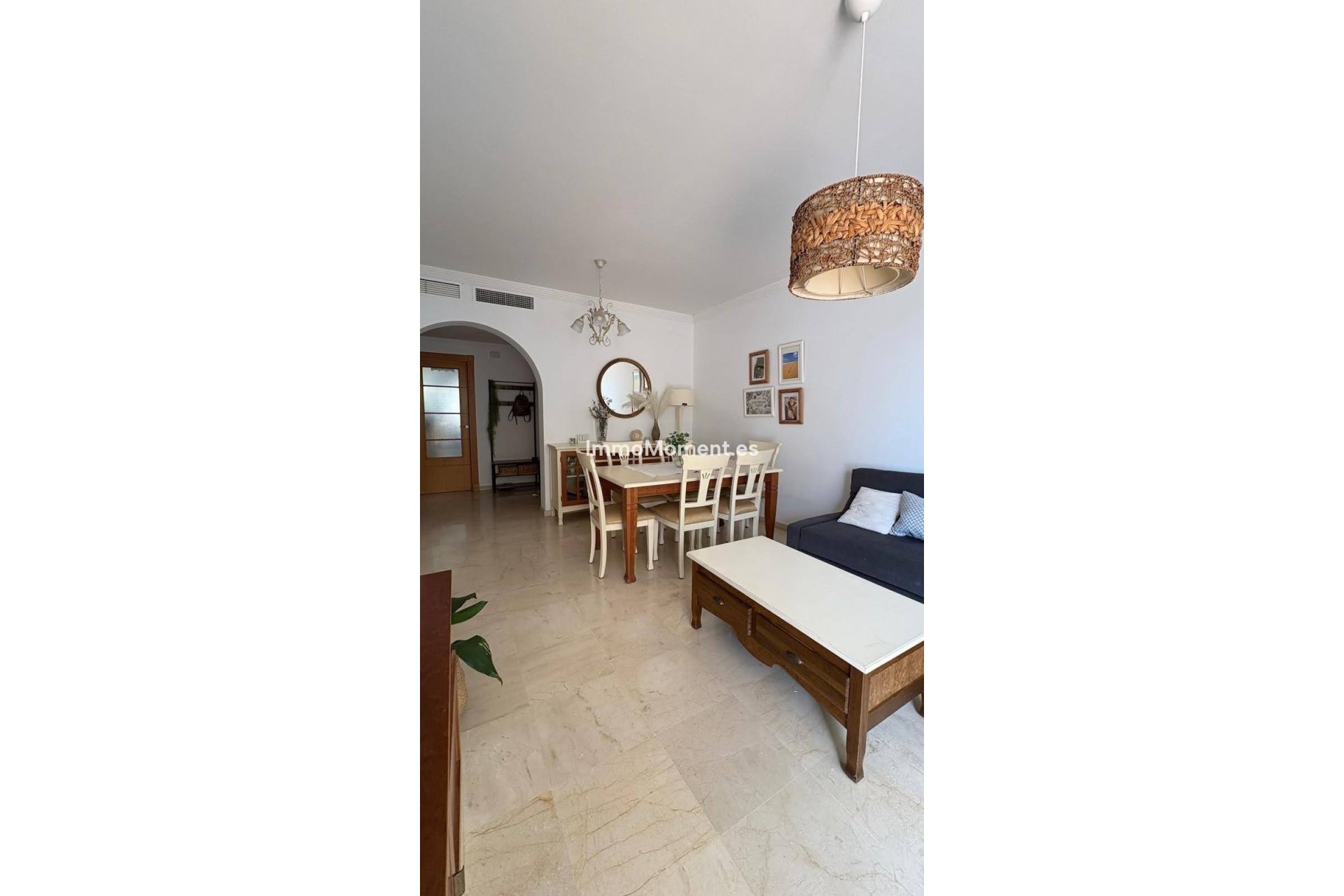 Revente - Appartement - Benalmadena - Benalmadena Centro