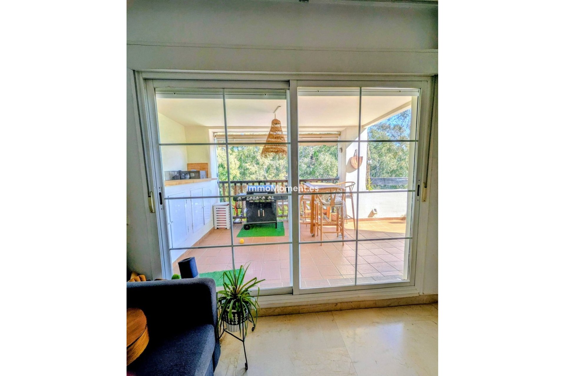 Revente - Appartement - Benalmadena - Benalmadena Centro