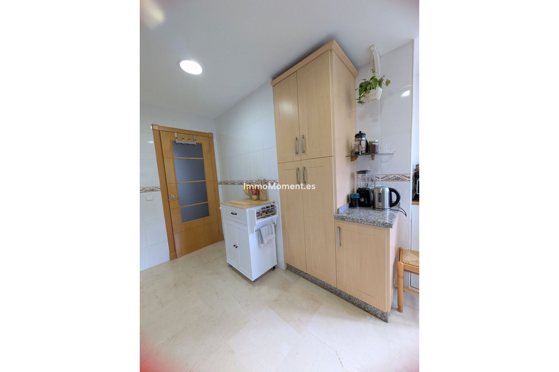 Revente - Appartement - Benalmadena - Benalmadena Centro