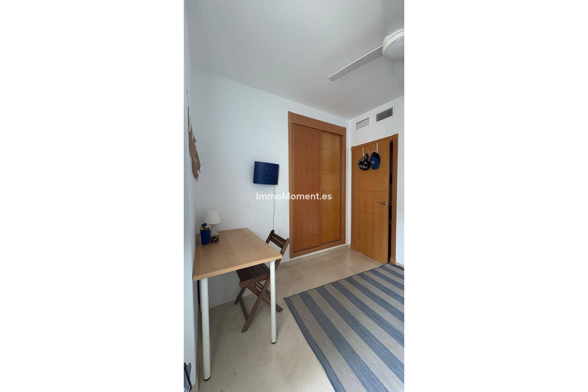 Revente - Appartement - Benalmadena - Benalmadena Centro