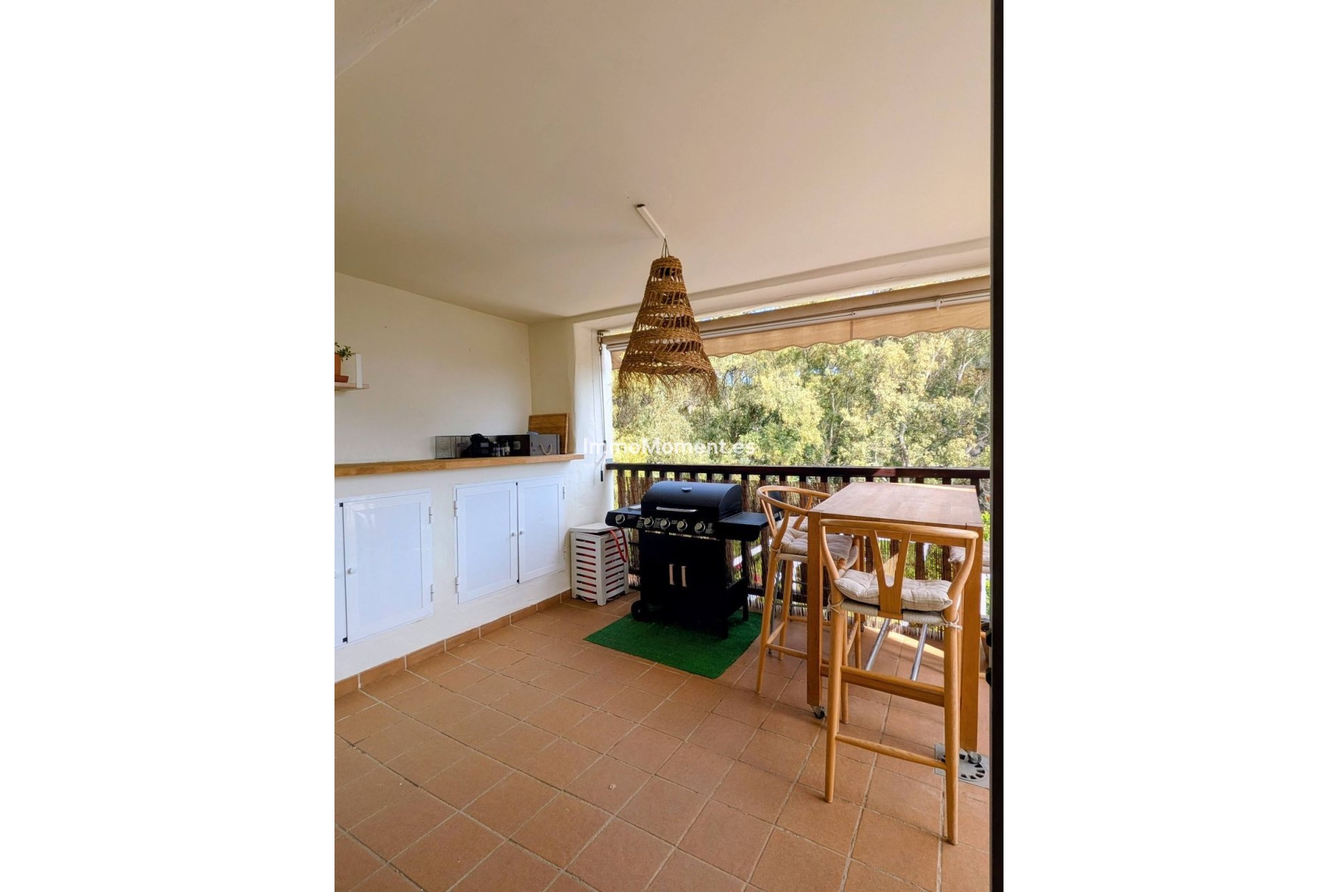 Revente - Appartement - Benalmadena - Benalmadena Centro