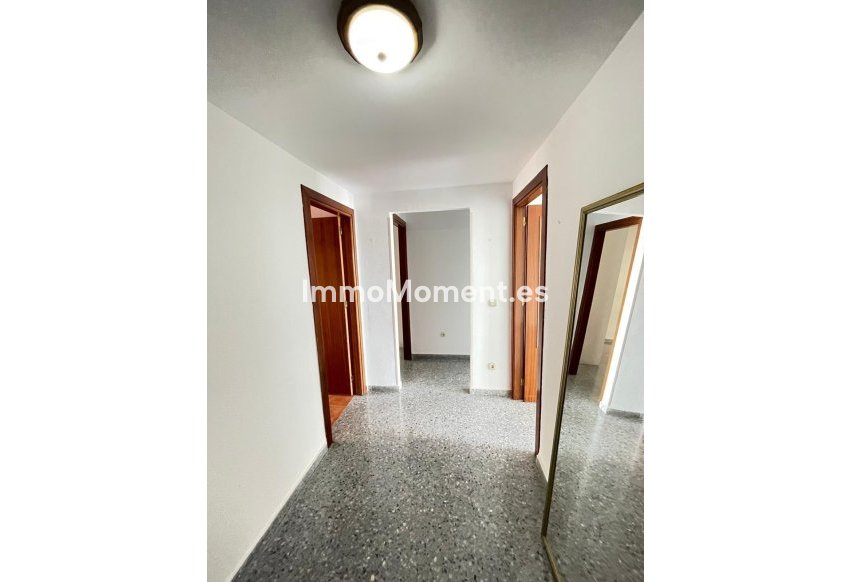Revente - Appartement - Benalmadena - Benalmadena Centro