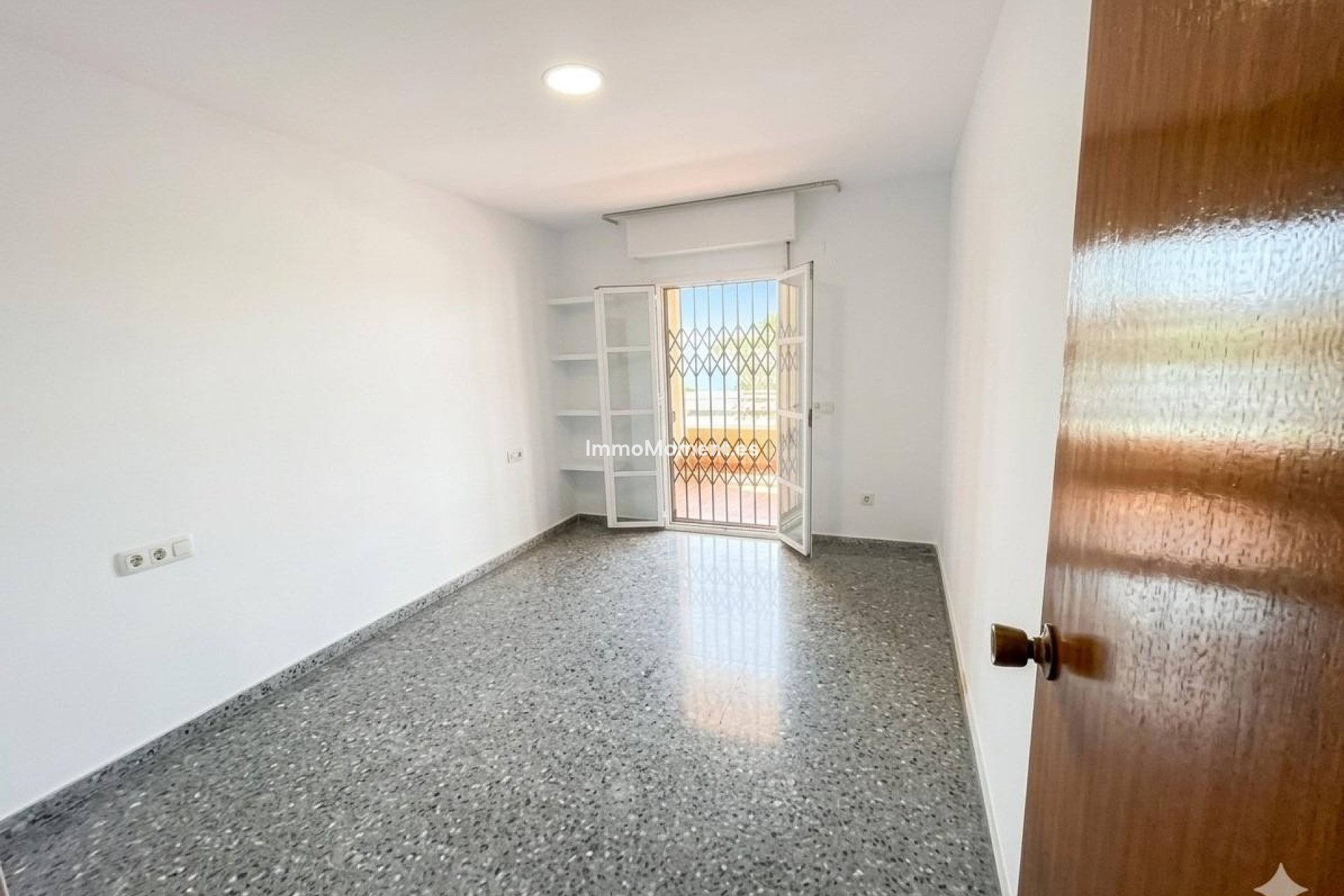 Revente - Appartement - Benalmadena - Benalmadena Centro