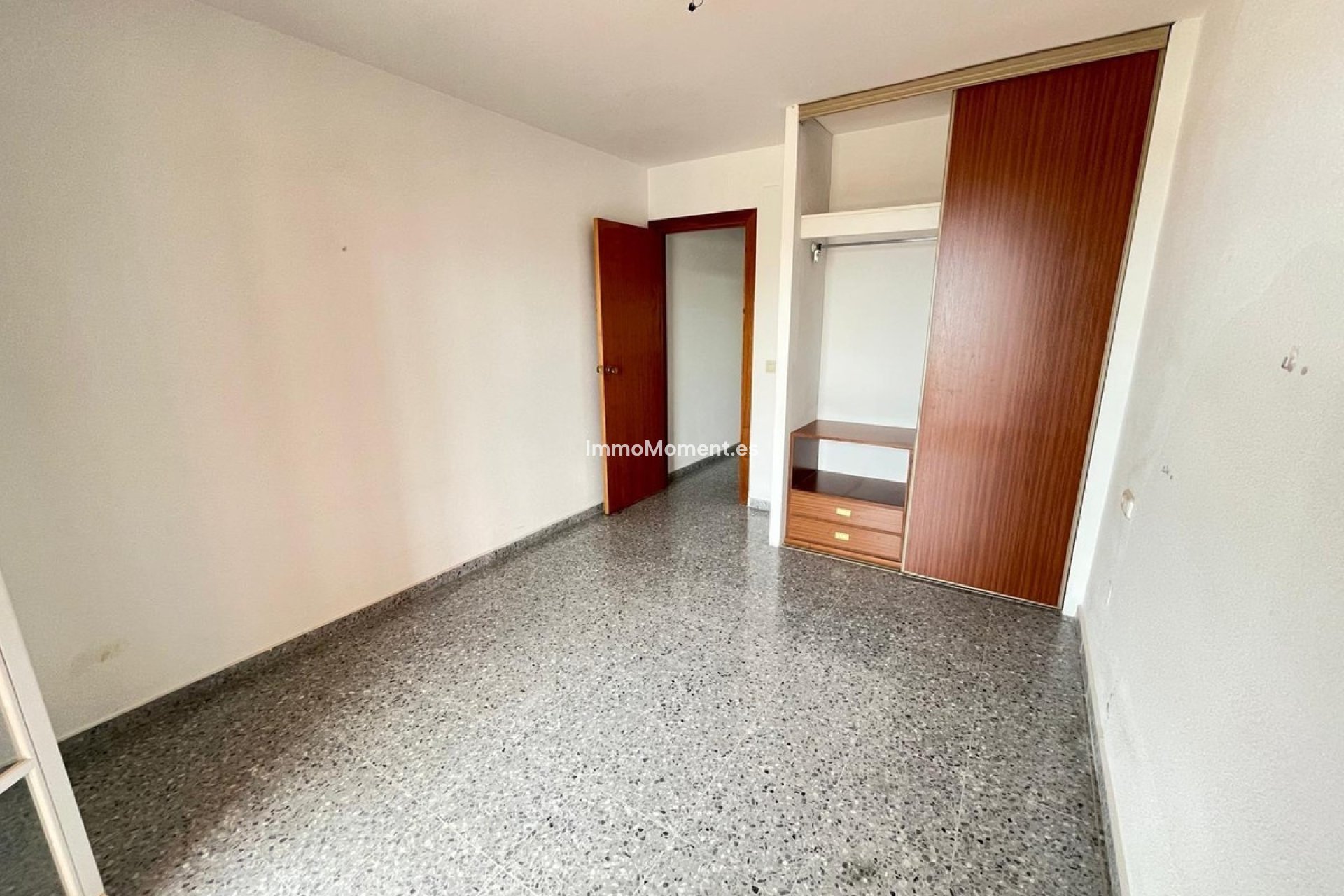 Revente - Appartement - Benalmadena - Benalmadena Centro