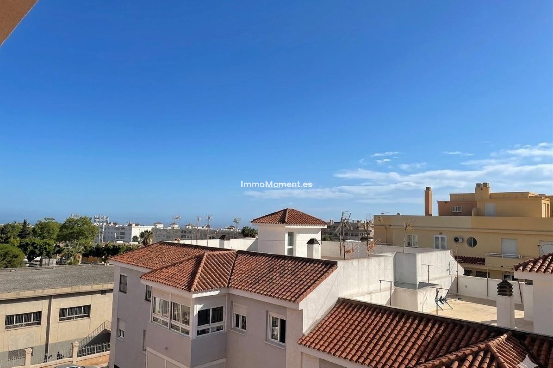 Revente - Appartement - Benalmadena - Benalmadena Centro