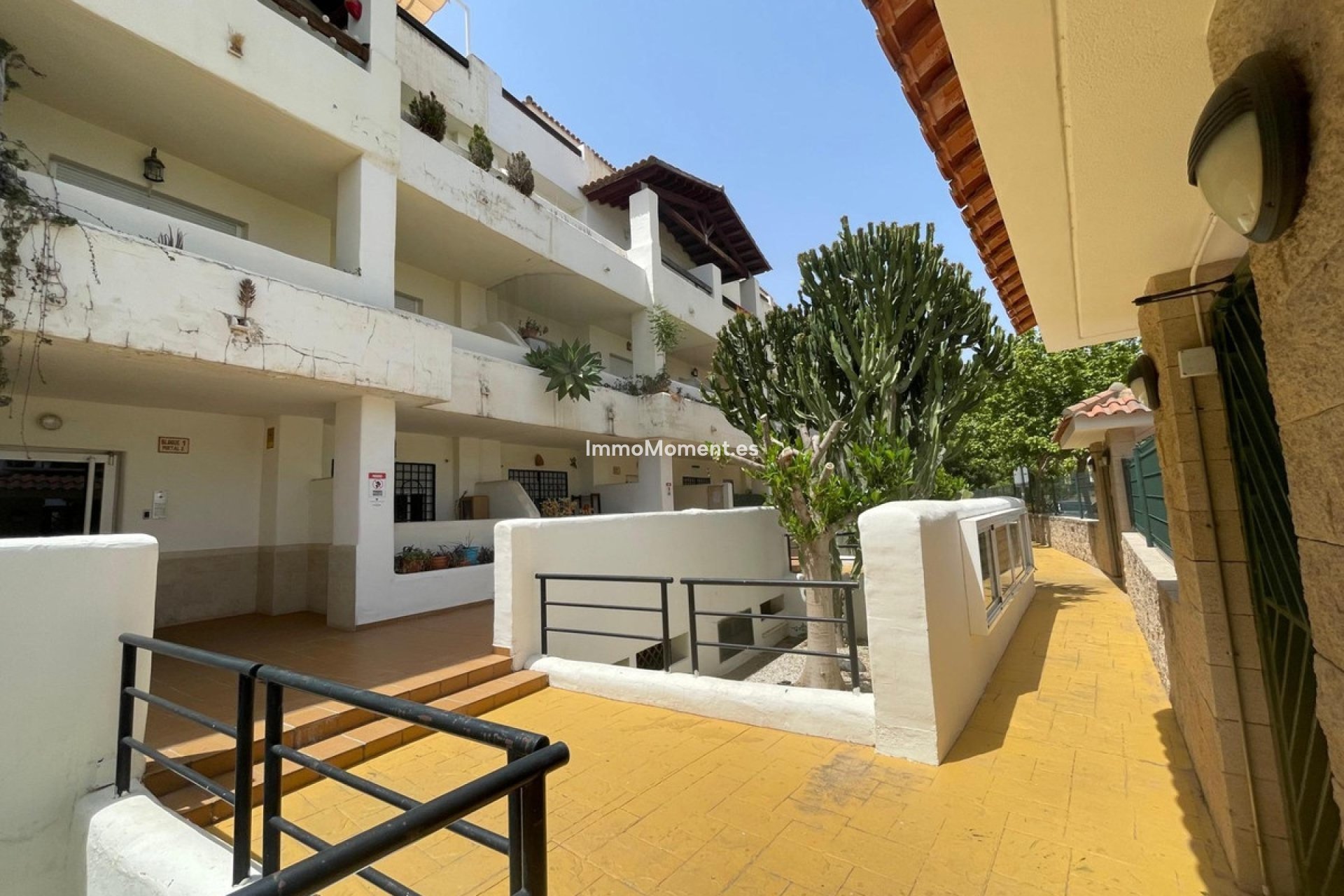 Revente - Appartement - Benalmadena - Benalmadena Centro
