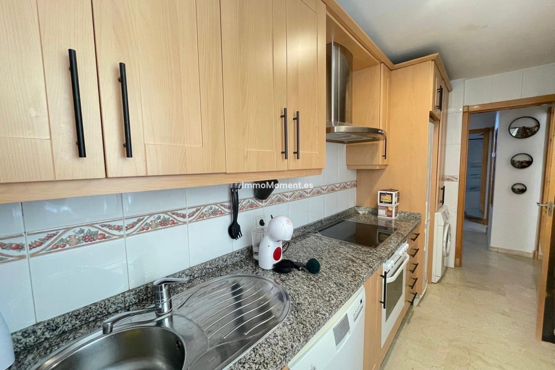Revente - Appartement - Benalmadena - Benalmadena Centro