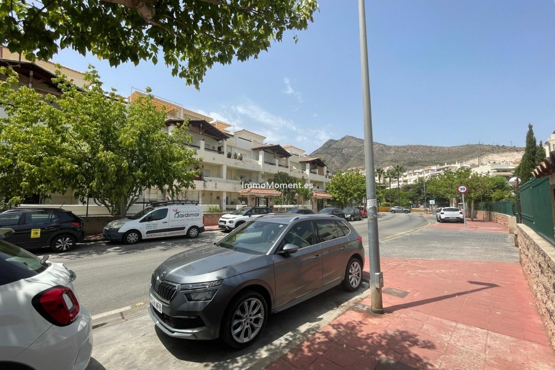 Revente - Appartement - Benalmadena - Benalmadena Centro