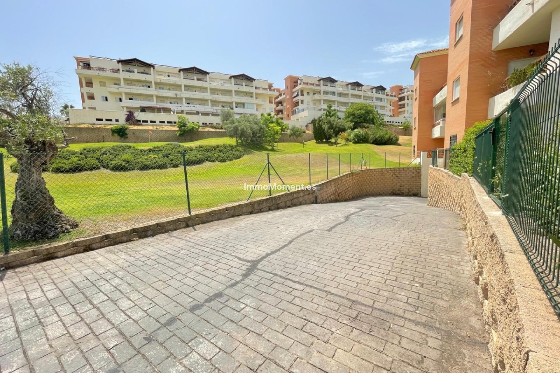 Revente - Appartement - Benalmadena - Benalmadena Centro