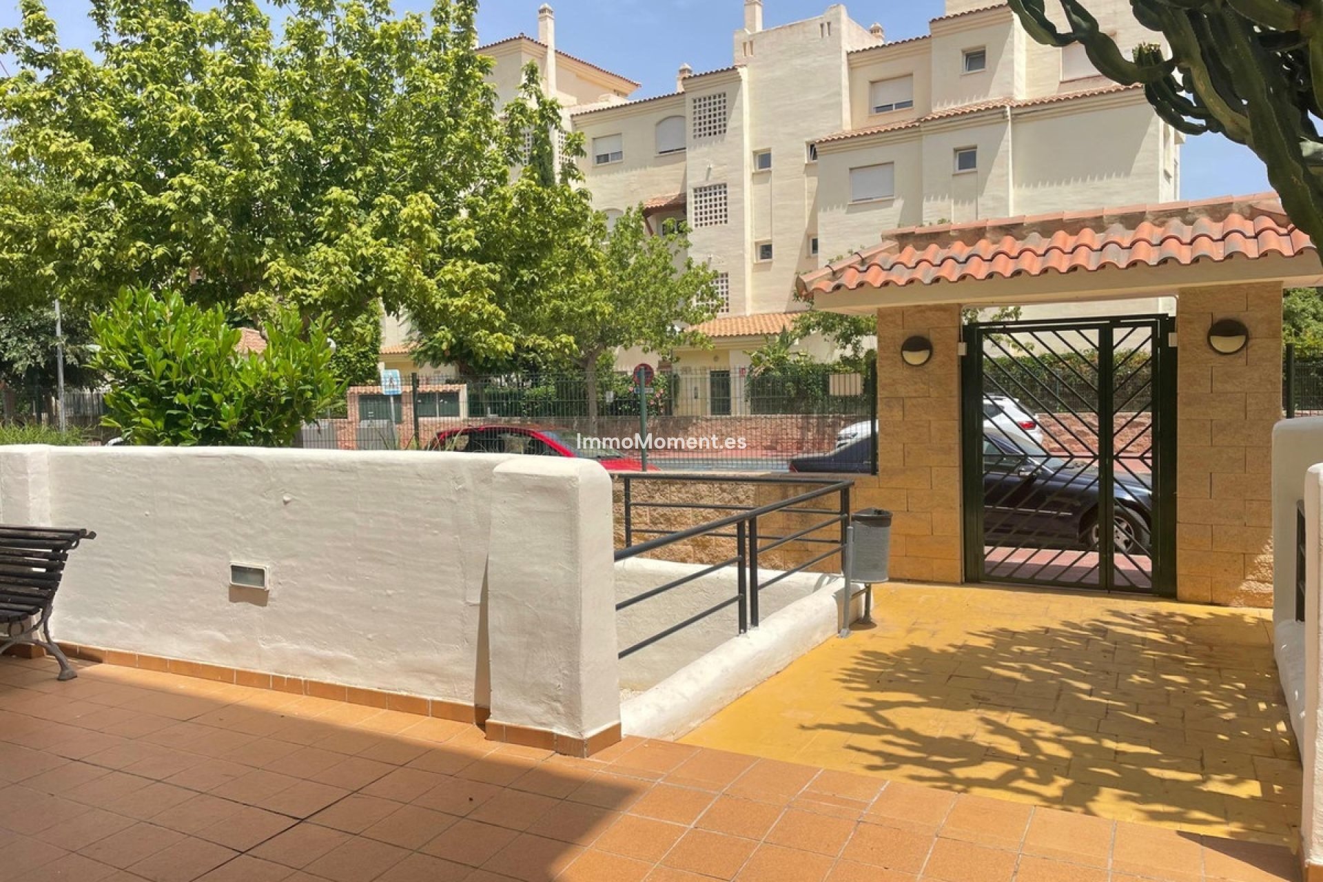 Revente - Appartement - Benalmadena - Benalmadena Centro