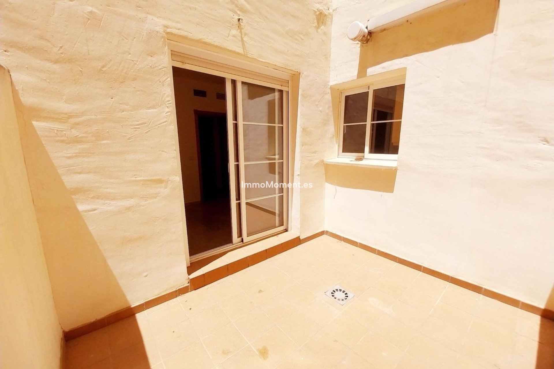 Revente - Appartement - Benalmadena - Benalmadena Centro